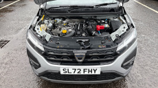 Dacia Jogger 1.0 TCe Extreme SE 5dr Petrol Estate